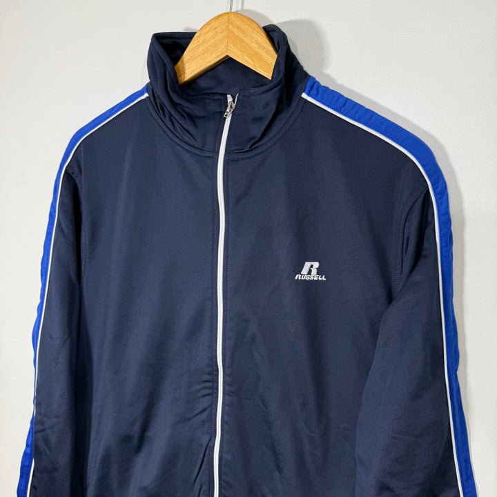 RUSSELL SPORT JACKET INNER FLEECE