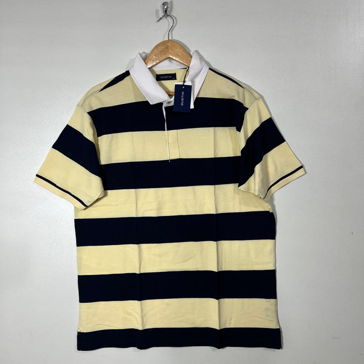 DUSTIN COTTON POLO TSHIRT BRAND NEW