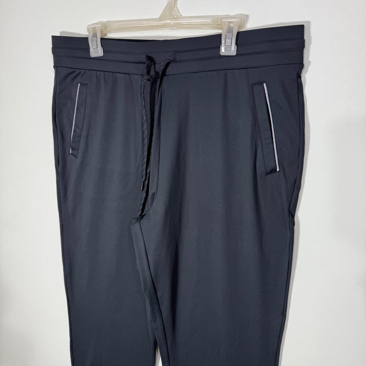 32HEAT SPORT TROUSER DARK GREY COLOUR
