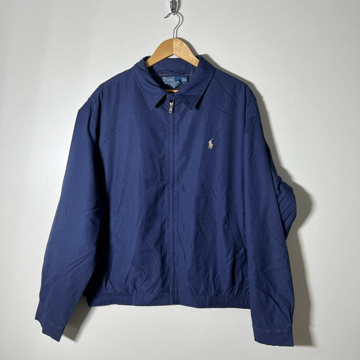 RALPH LAUREN POLO JACKET