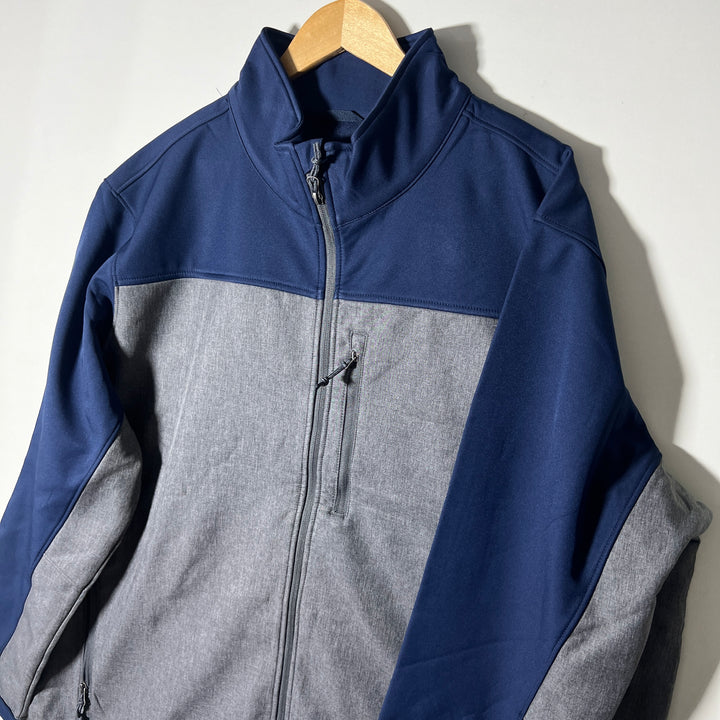 FALLS CREEK SOFT SHELL WINDBREAKER JACKET INNER FLEECE BRAND NEW