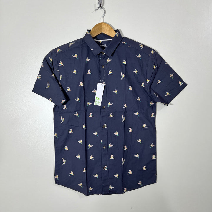 ANKO HALF SLEEVES SHIRT BRAND NEW