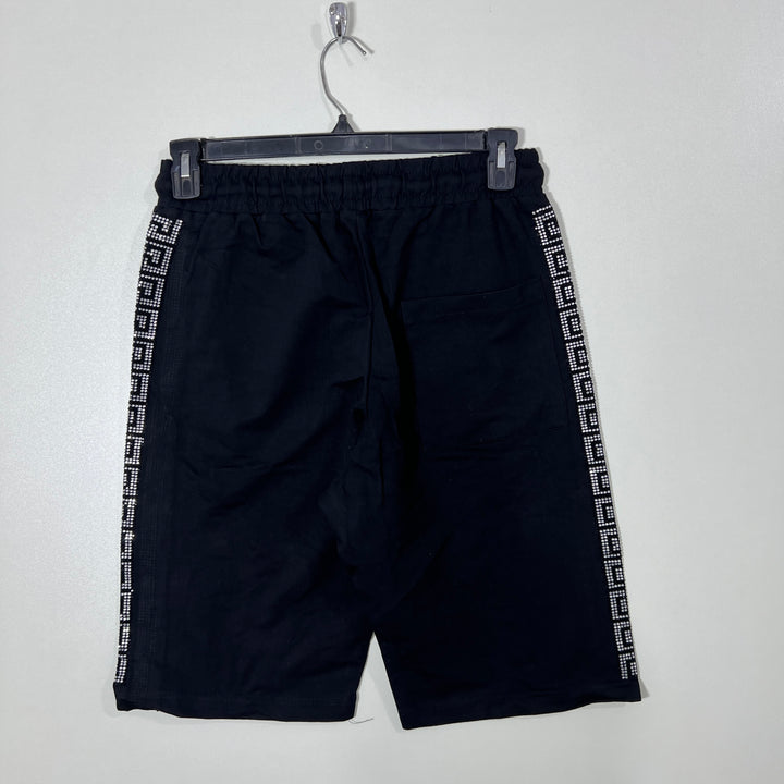 JOHN H COTTON SHORT
