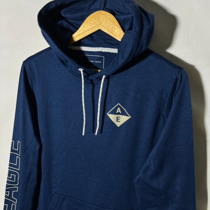 AMERICAN EAGLE SPORT HOODIE INNER FLEECE