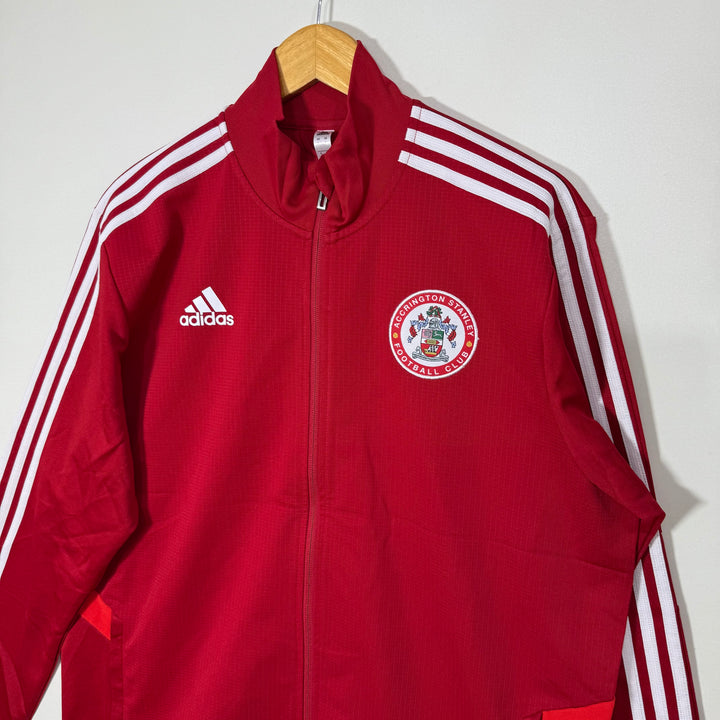 ADIDAS SPORT JACKET