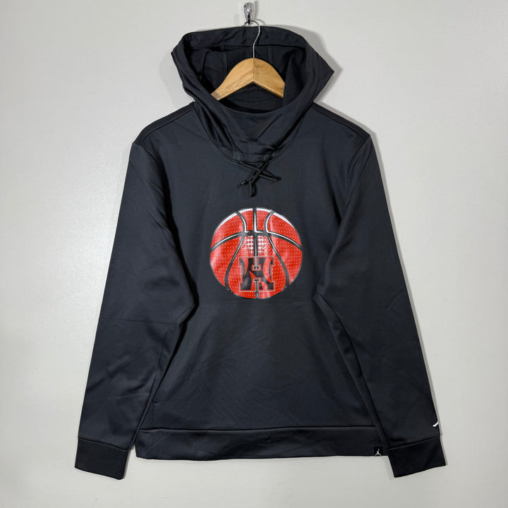JORDAN SPORT HOODIE INNER FLEECE