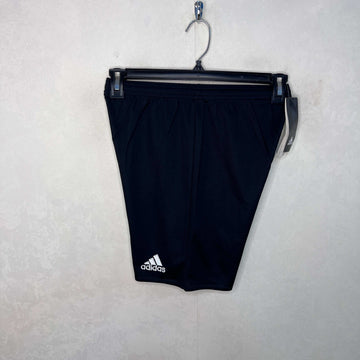 ADIDAS CLIMALITE SHORT LENGHT SPORT SHORT BRAND NEW - JS BROTHERS 