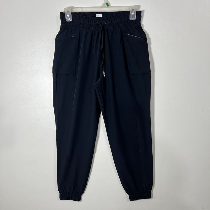 ALL IN MOTION HYBRID PARACHUTE SPORT TROUSER WITH STRETCH