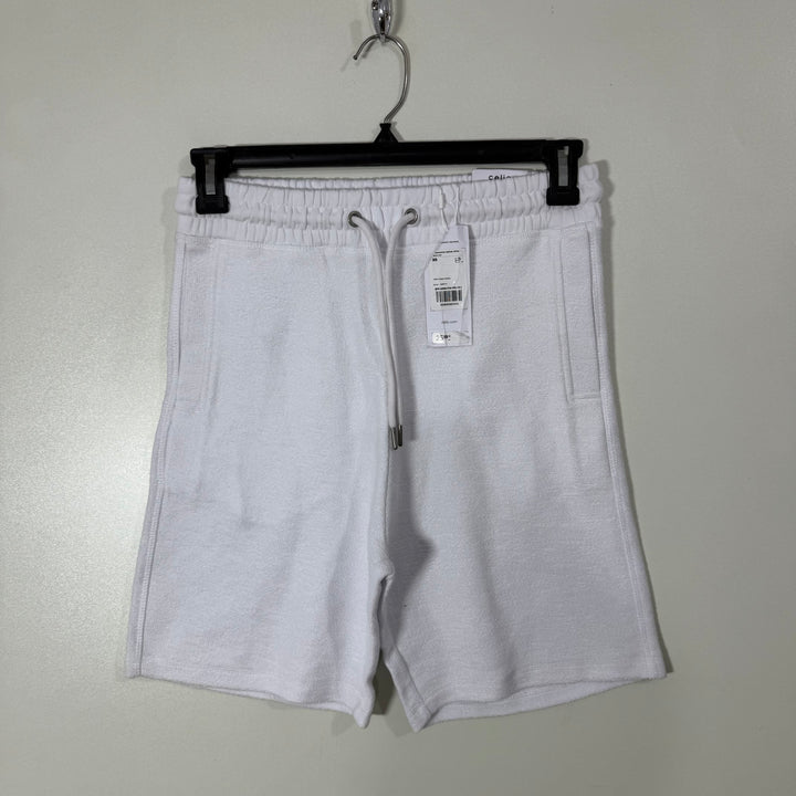 CELIO SWEAT SHORT BRAND NEW