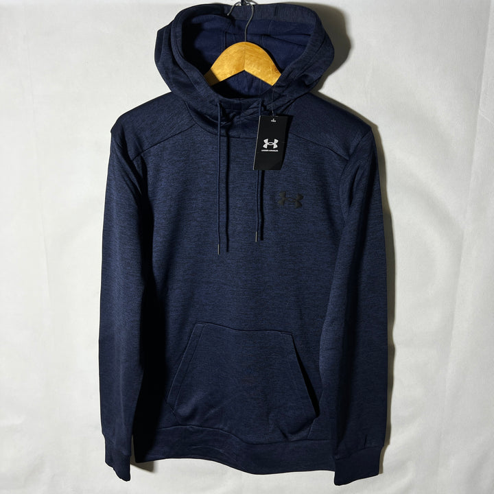 UNDER ARMOUR SPORT HOODIE INNER FLEECE BRAND NEW