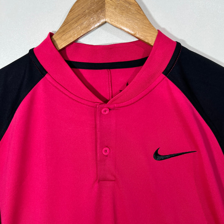 NIKE BEN COLLAR SPORT TSHIRT