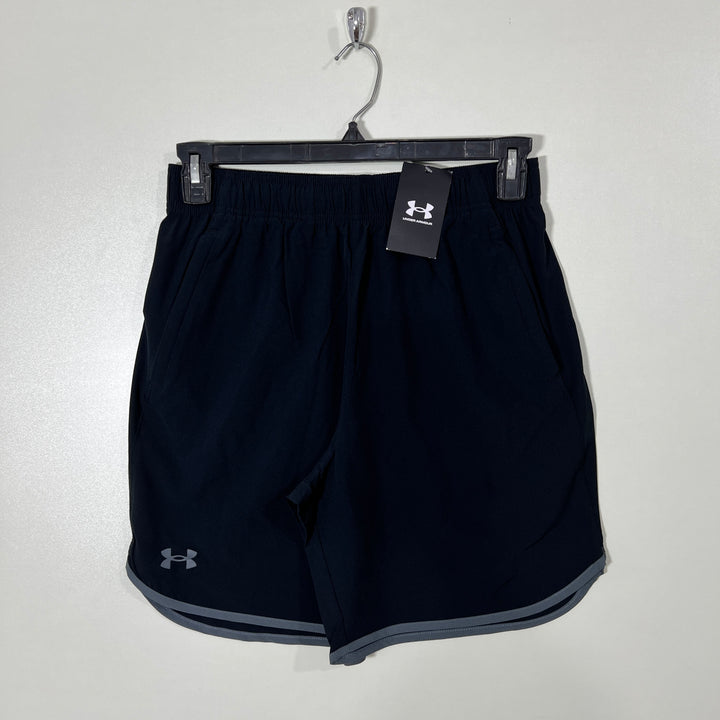 UNDER ARMOUR ULTRA LIGHT WEIGHT PARACHUTE RUNNING SHORT BRAND NEW