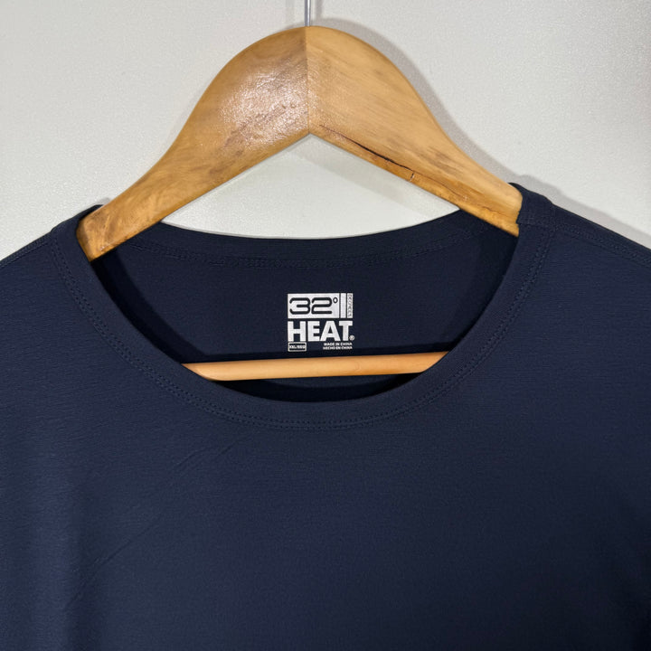 32HEAT LONG SLEEVES SPORT TSHIRT BRAND NEW