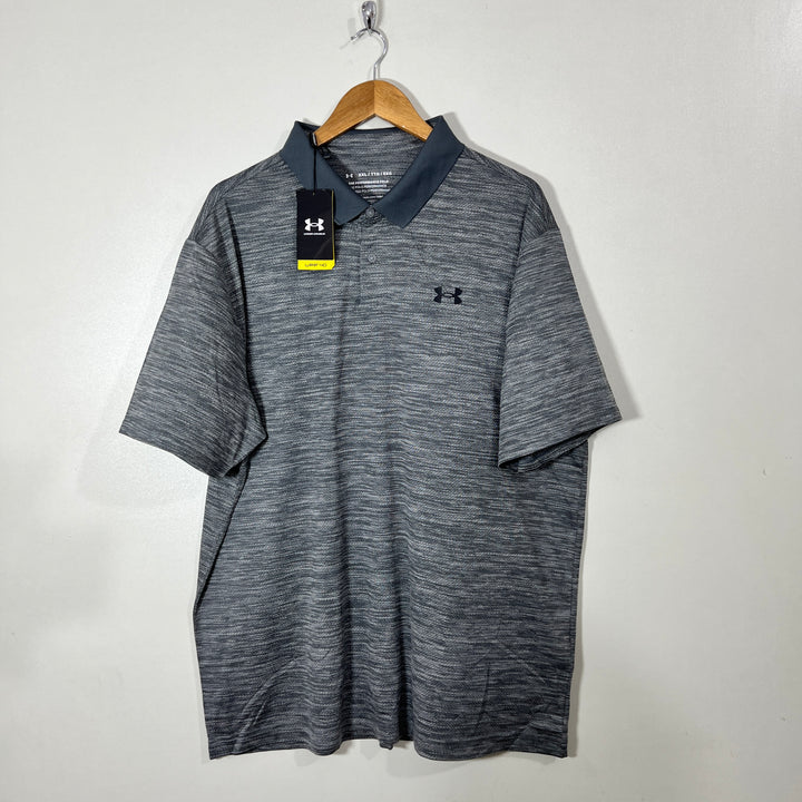 UNDER ARMOUR SPORT POLO TSHIRT BRAND NEW