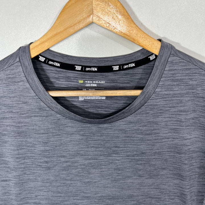 TEK GEAR DRY TEK SPORT TSHIRT