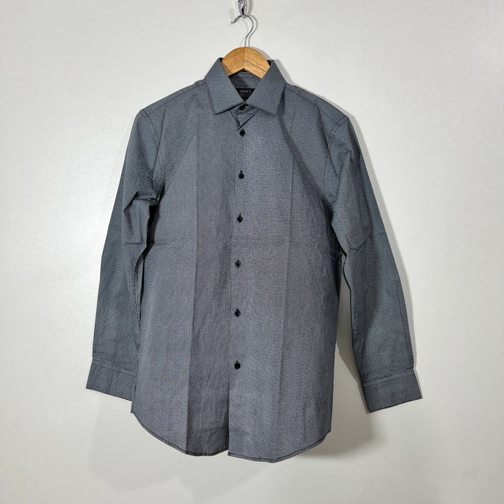 JONES COTTON SHIRT WITH STRETCH