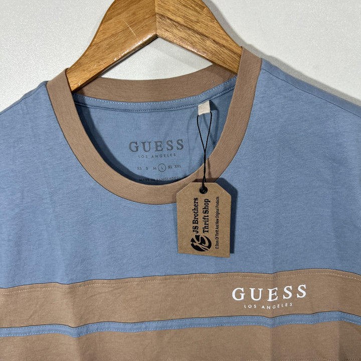 GUESS COTTON TSHIRT BRAND NEW