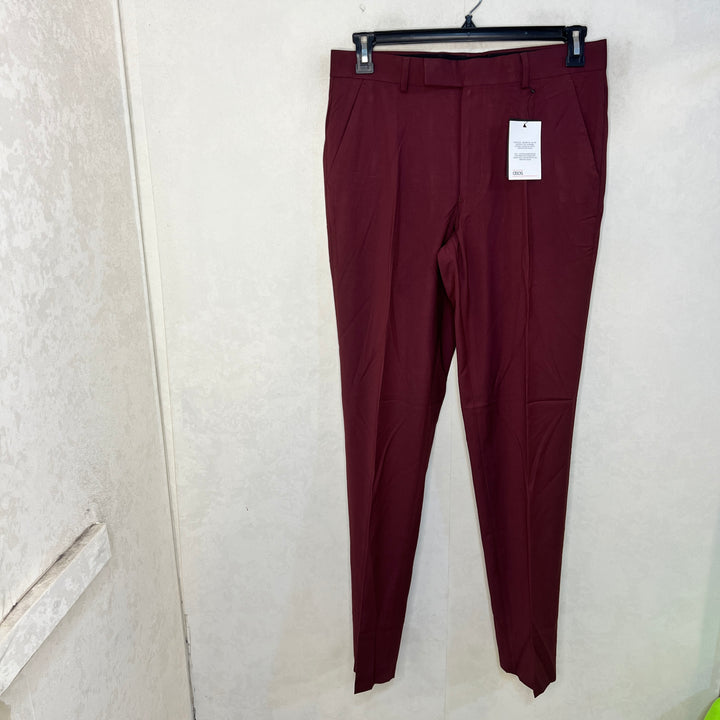 ASOS SLIM FIT FORMAL DRESS PANT BRAND NEW WITH STRETCH