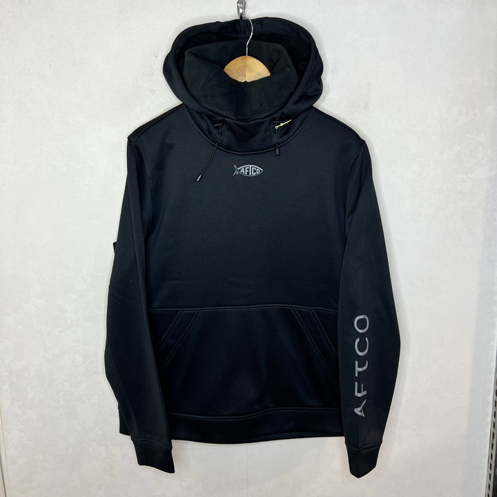 AFTCO SPORTS HOODIE BRAND NEW INNER FLEECE