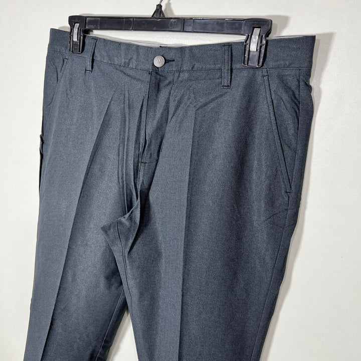 ADIDAS SLIM FIT PERFORMANCE PANT WITH STRETCH