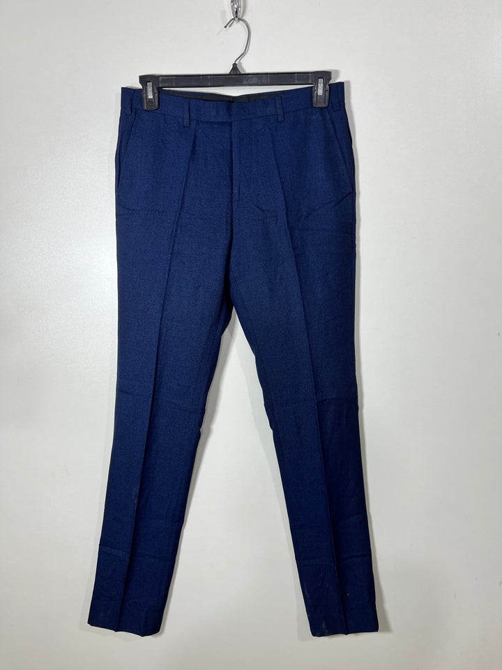 SKOPES SLIM FIT DRESS PANT
