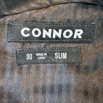 CONNOR SLIM FIT DRESS PANT WITHOUT STRETCH - JS BROTHERS 