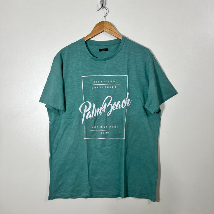 M&CO COTTON TSHIRT