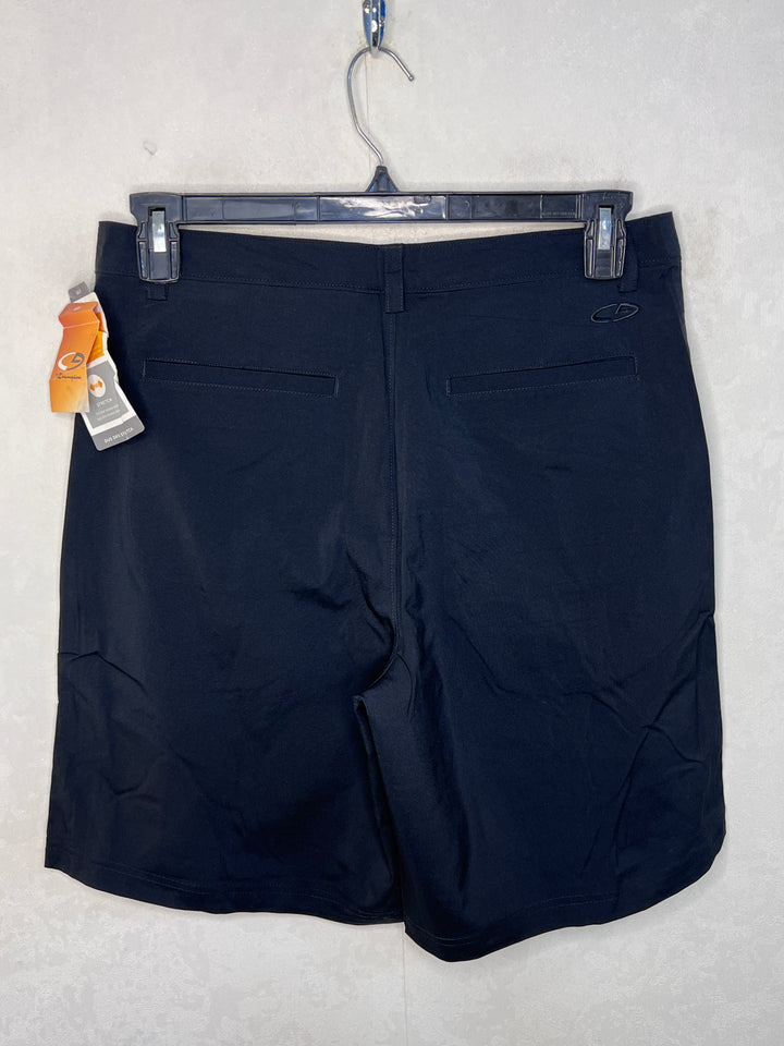 CHAMPION DUO DRY GOLF SHORT BRAND NEW WITH STRETCH