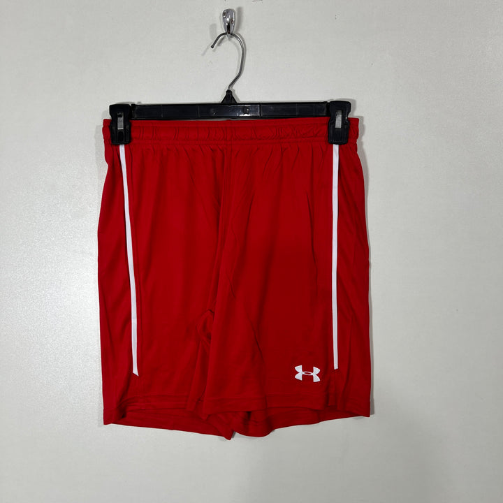 UNDER ARMOUR HEATGEAR SPORT SHORT