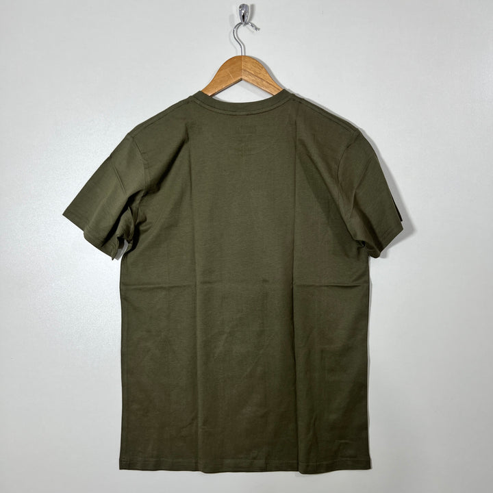TANGO CHARLIE COTTON TSHIRT