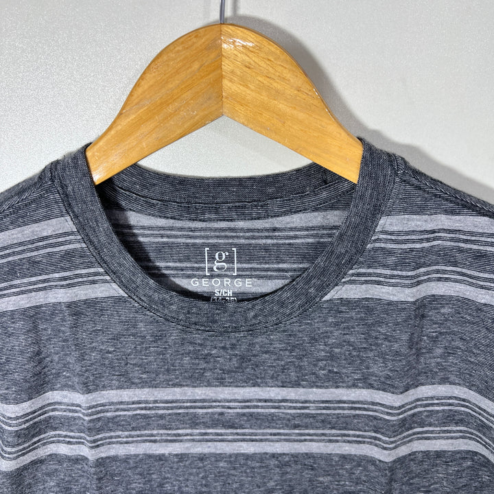 GEORGE COTTON TSHIRT