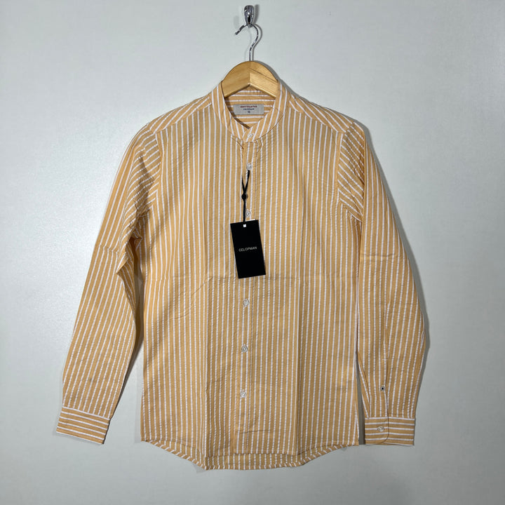CELOPMAN BEN COLLAR SHIRT BRAND NEW