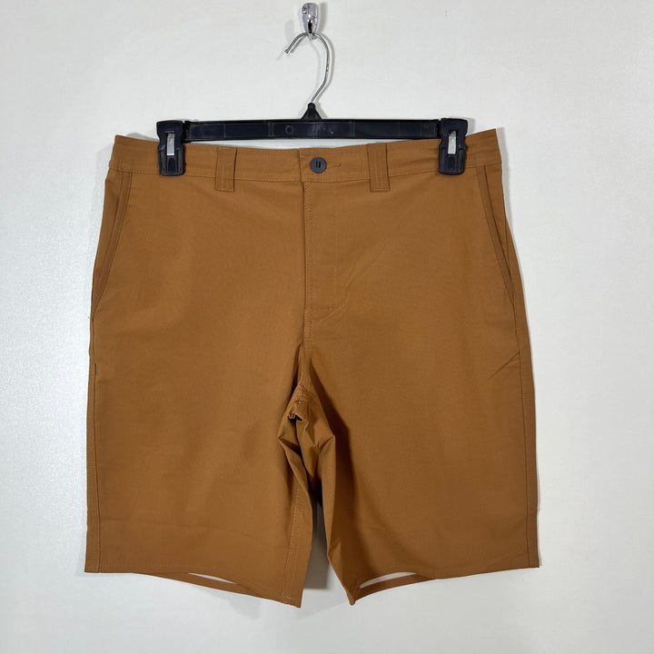GEORGE PERFORMANCE SHORT
