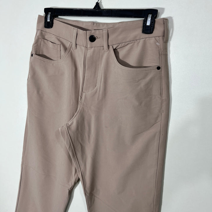 PANAMA JACK PERFORMANCE PANT WITH STRETCH