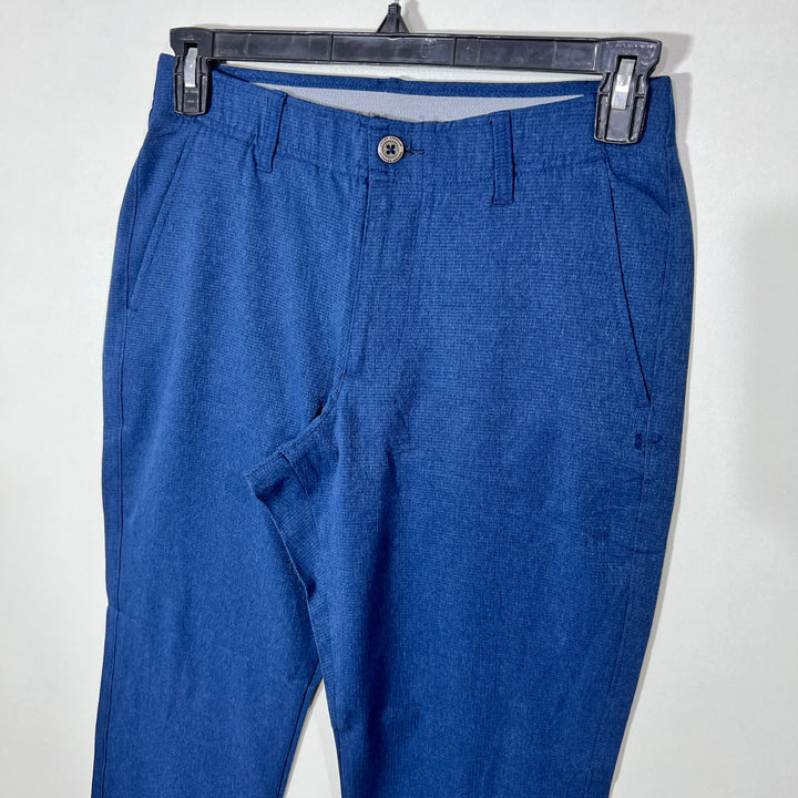 UNDER ARMOUR SLIM FIT PERFORMANCE PANT WITH STRETCH