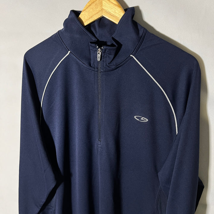 CHAMPION SPORT PULLOVER