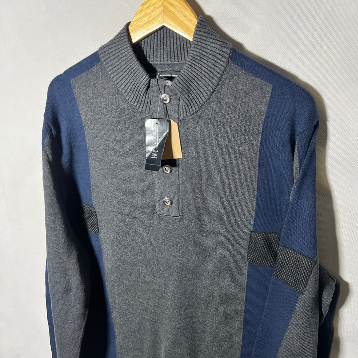 INC SWEATER PULLOVER BRAND NEW