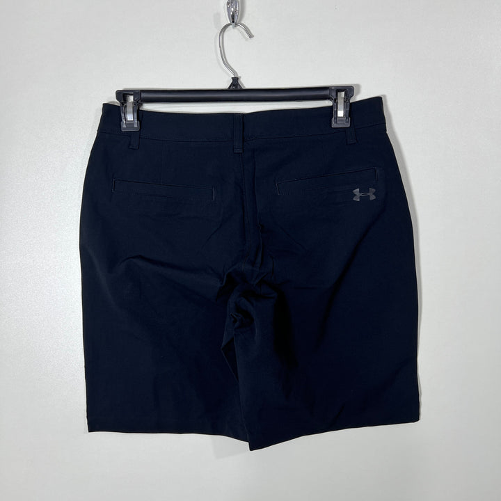 UNDER ARMOUR GOLF SHORT