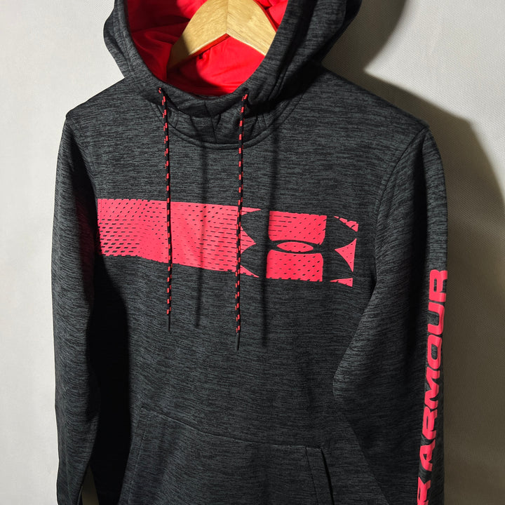 UNDER ARMOUR SPORT HOODIE INNER FLEECE