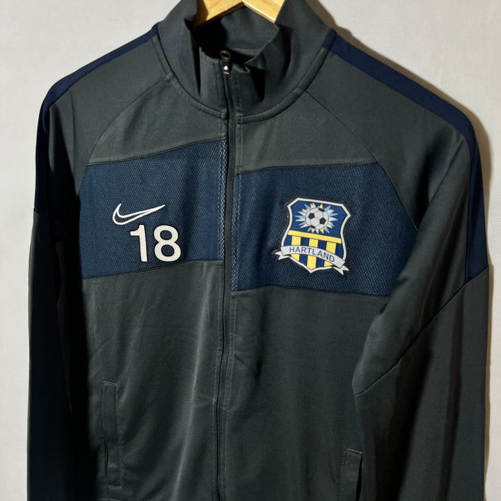 NIKE DRI FIT SPORT JACKET