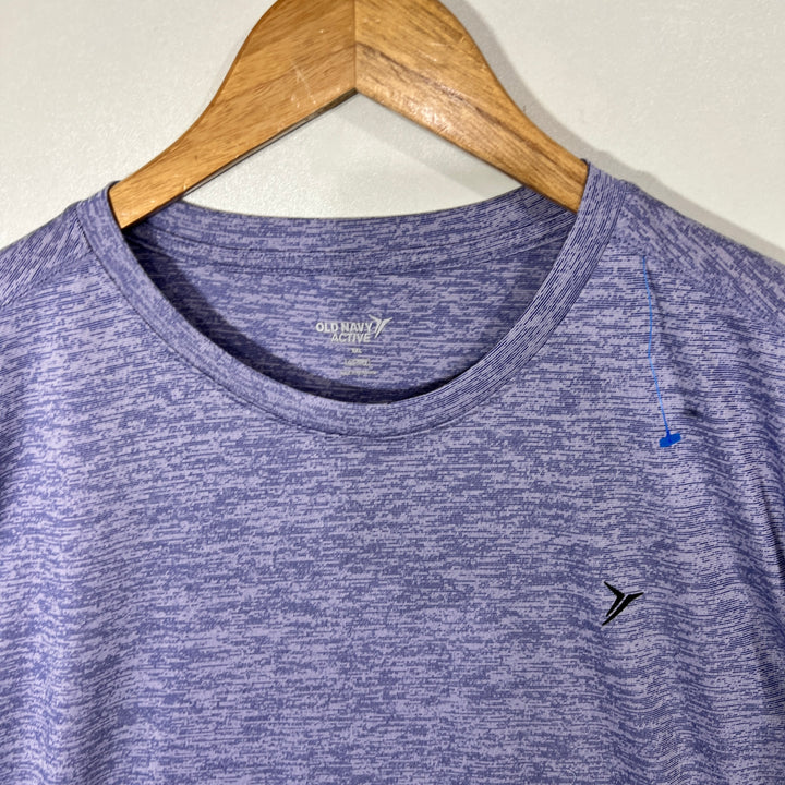 OLD NAVY ACTIVE SPORT TSHIRT