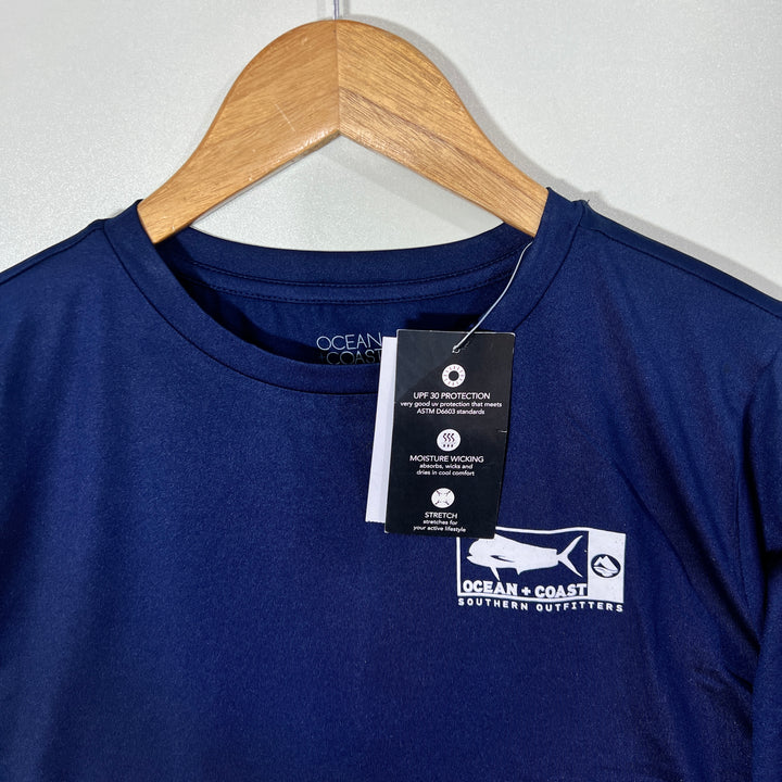 OCEAN COAST SPORT TSHIRT BRAND NEW