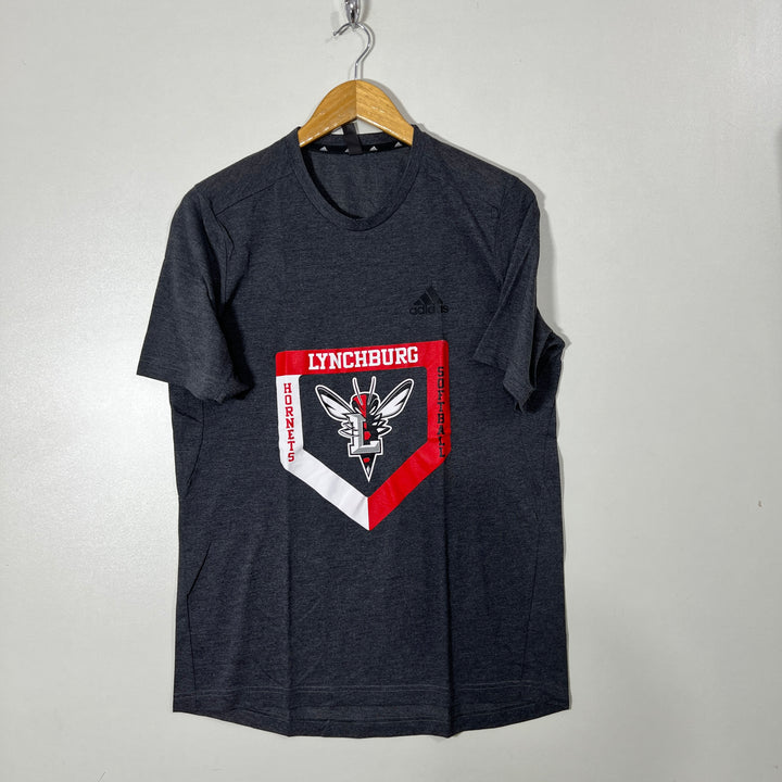 ADIDAS AEROREADY COTTON TSHIRT