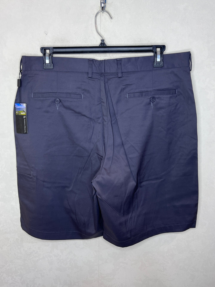 PEBBLE BEACH PERFORMANCE SHORT BRAND NEW