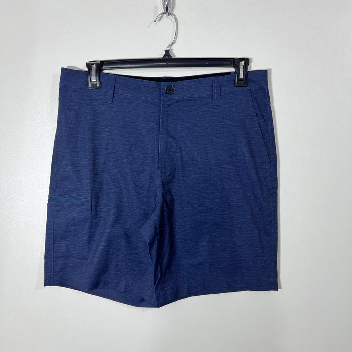 HAWK & CO PERFORMANCE SHORT