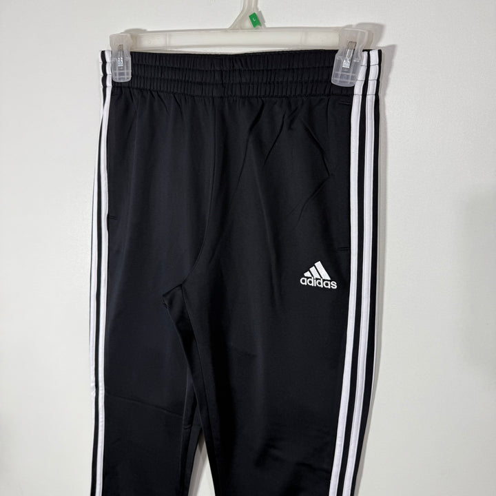 ADIDAS SPORT TROUSER INNER FLEECE BLACK COLOUR