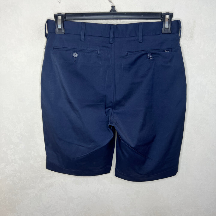 RALPH LAUREN POLO PERFORMANCE SHORT WITH STRETCH