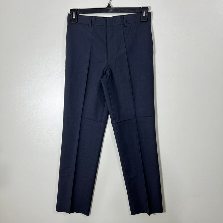 COLLECTION BY MICHAEL STRAHAN FORMAL DRESS PANT WITH STRETCH
