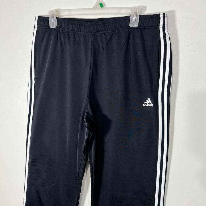 ADIDAS LOOSE FIT SPORT TROUSER INNER FLEECE