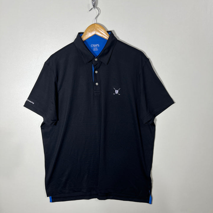 CHAPS SPORT POLO TSHIRT